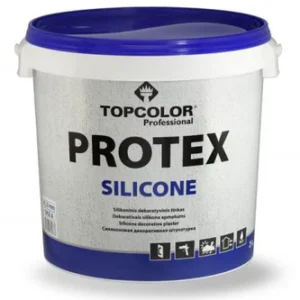 PROTEX SILICONE