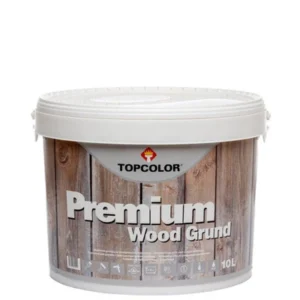 Premium Wood Grund Universal