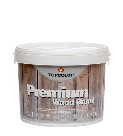 Premium Wood Grund Universal