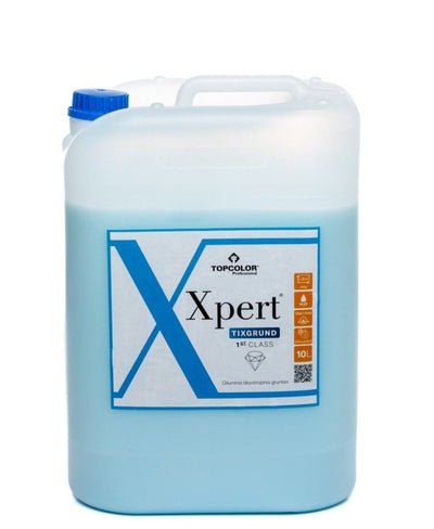 Xpert Tixgrund gruntas