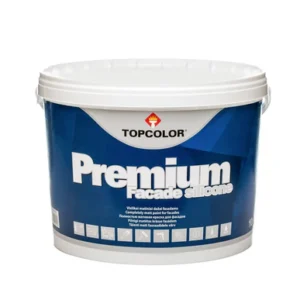 Premium Facade Silicone