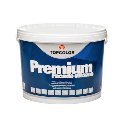 Premium Facade Silicone
