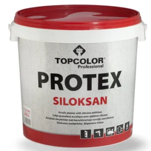PROTEX SILOKSAN