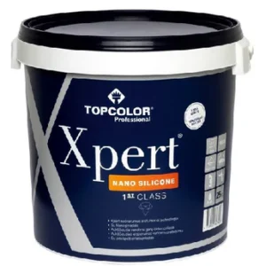 XPERT NANO SILICONE 25kg