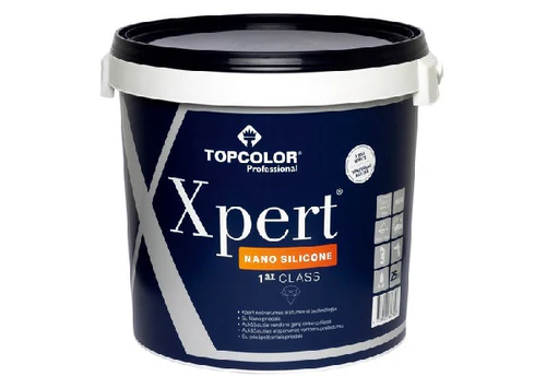 XPERT NANO SILICONE 25kg