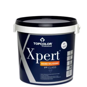 Xpert Nano Silicone