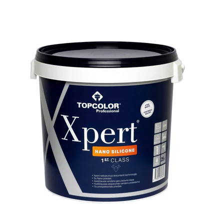 Xpert Nano Silicone