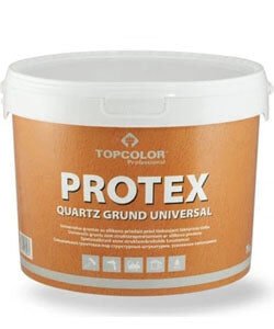 Protex Quartz Grund