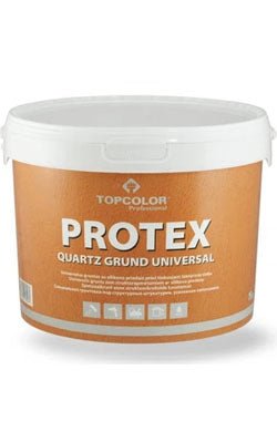 Protex Quartz Grund