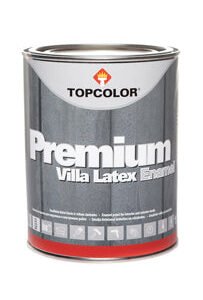 Premium Villa Latex Enamel