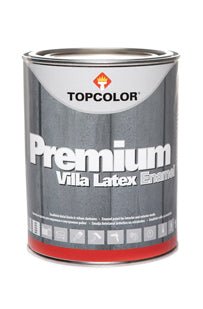 Premium Villa Latex Enamel